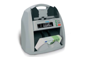 Dors 750 счетчик банкнот